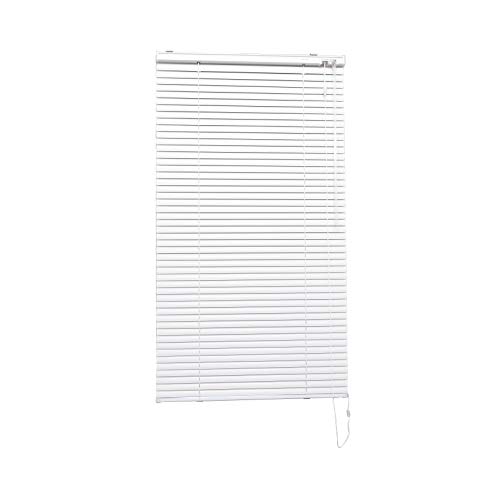 トーソー ブラインド エコピュアホワイト 164X138 遮熱カラー・アルミ製 30002332