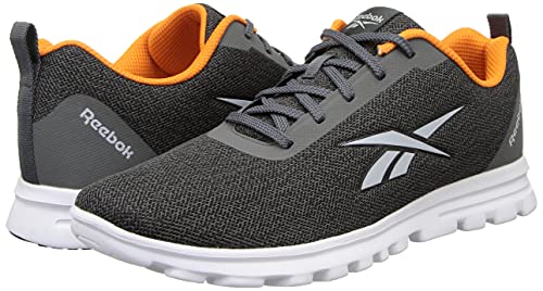 Image of Reebok Mens Reebok Flex Knit Tr Track and Field Shoe