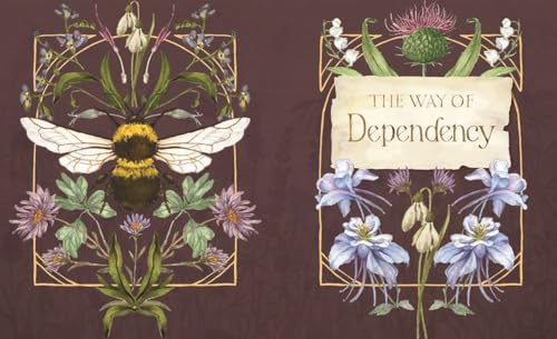 Image of The Way of the Wildflower: Gospel Meditations to Unburden Your Anxious Soul