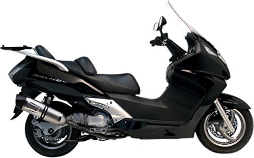 Leo Vince LV One Evo Slip-On - Stainless Steel Muffler 8552E Leo Vince LV One Evo Slip-On - Stainless Steel Muffler 8552E