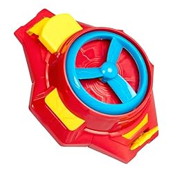 Brinquedo Lançador de Discos