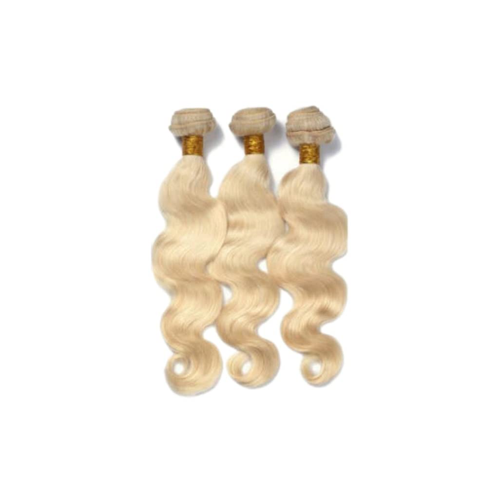 Extension de cheveux invisible en cheveux réels de 10 pouces