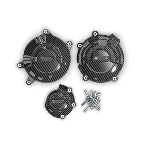 Motos couvercle de moteur étui protection latérale CBR500R CB500