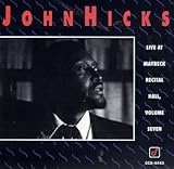 Live At Maybeck Recital Hall, Volume 7