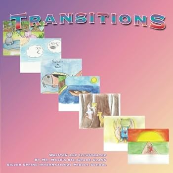Paperback Transitions Book