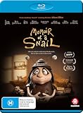  Memoir Of A Snail [blu ray] [Blu-ray]