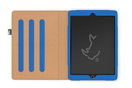 Custodia per iPad Pro 9.7, esecutivo astuta Folio