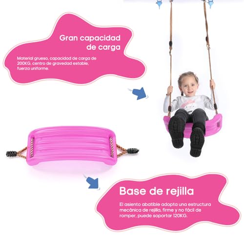 Juguetes Y Estimulación, Baby Product columpio fisher price Marca CHENGBAO (3)