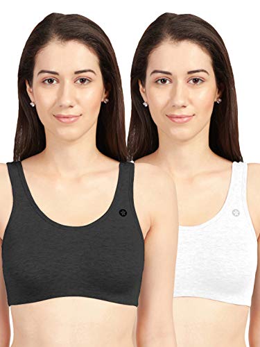 Image of SONARI Kyra Women's Sport's Bra Pack of 2