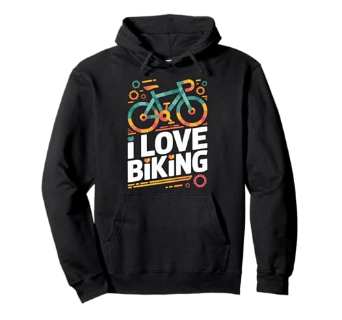 I Love Biking ���]�Ԉ��D�� �y���� �p�[�J�[