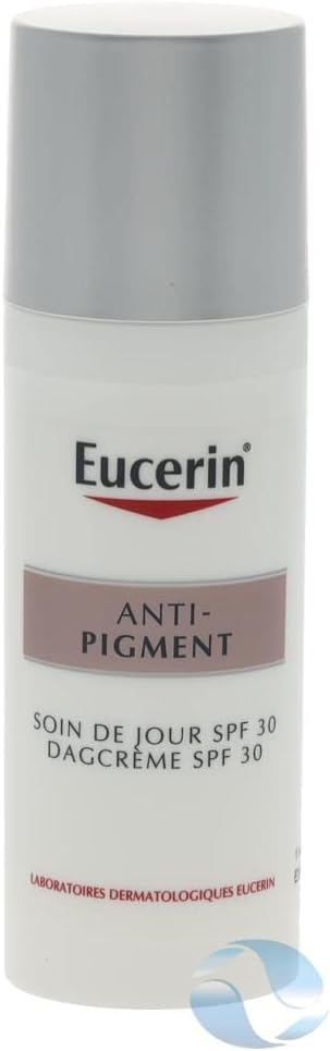 Eucerin Anti-Pigment Day Care SPF30 50ml