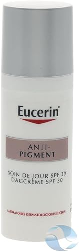 ANTIPIGMENT crema día SPF30+ 50 ml