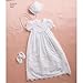 Simplicity Special Occasion Baby Clothing Sewing Pattern, Sizes XXS-M