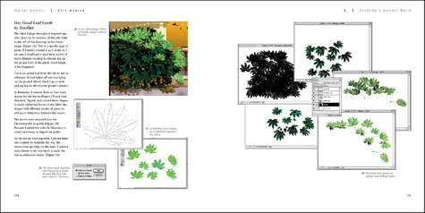 Photorealistic Techniques with Photoshop & Illustrator: Foreword by Russell Brown, Diane Fenster, and Jeff Schewe (Digital Masters (New Riders Publishing).)