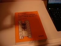 Readings in labor economics and labor relations 0256018294 Book Cover