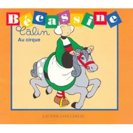 Bécassine : Au cirque