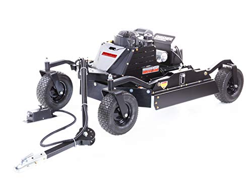 RC14544CP4K- Swisher 14.5 HP 44 in. 12V Kawasaki Commercial Pro 4 Wheeled Rough Cut Mower