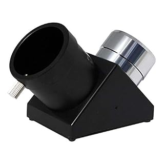 Vixen renvoi coudé 90° à prisme pour oculaires 31,75 mm