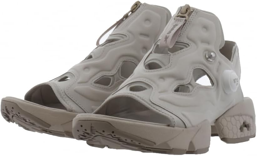DeliciousTaylormade Rinプリアンプ 楽天市場】リーボック Reebok INSTAPUMP FURY SANDAL ZIP