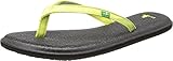 Sanuk Women's Yoga Spree Two Flip-Flop