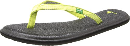 Sanuk Women's Yoga Spree Two Flip-Flop