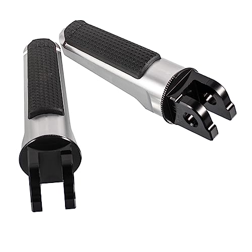 Repose-pieds pilote anti-glisse BMW R NineT S1000R S1000RR 17-20
