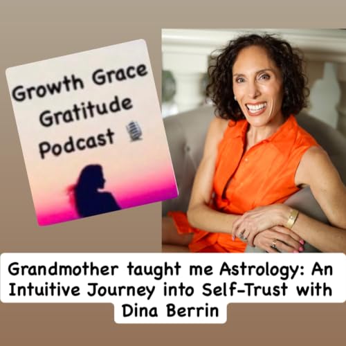 MidSummer Message: Tarot, The Knicks, & Intuition with Astrologer Dina Berrin