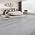 18 Sq. Ft Floor Tiles Peel and Stick Vinyl Floor 36 x 6 inch Luxury Self Adhesive Waterproof Flooring Planks DIY for Kitchen, Living Room, Shops, RV, Wood Look Plank, 12-Pack, Nature Gray