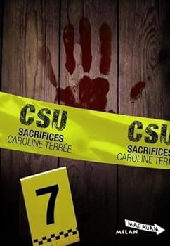 Paperback Csu - sacrifices (Macadam) [French] Book