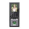 Intelligente Biometrische Vingerafdruk Tijdregistratie Machine Time Clock steunvlak Fingerprint Password Werknemer…