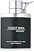 Myrurgia Yacht Man Eau de Toilette Spray for Men, Dense, 3.4 Ounce