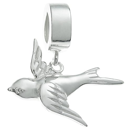 Queenberry - Pandora Style Charm PA2231X1 Queenberry - Pandora Style Charm PA2231X1