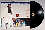 James Brown - And Friends: Soul Session Live