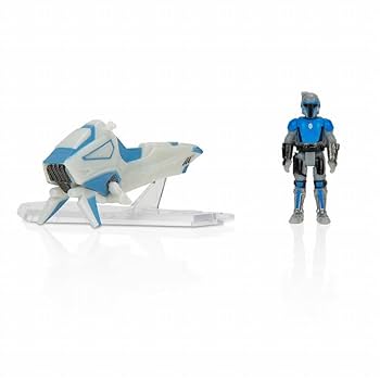 スターウォーズ・ビークル フィギュア Amazon.co.jp: 『スター・ウォーズ』「マイクロ・ギャラクシー