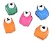 Produktbild ds. distinctive style Mini Paper Punch Shapes 5 Stück Craft Punchers Locher für Scrapbooking