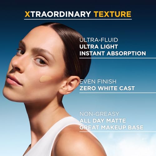 Image of Bioderma Photoderm XDefense Ultra-Fluid SPF 50+ Tinted Sunscreen I PA ++++ I In-Vivo tested