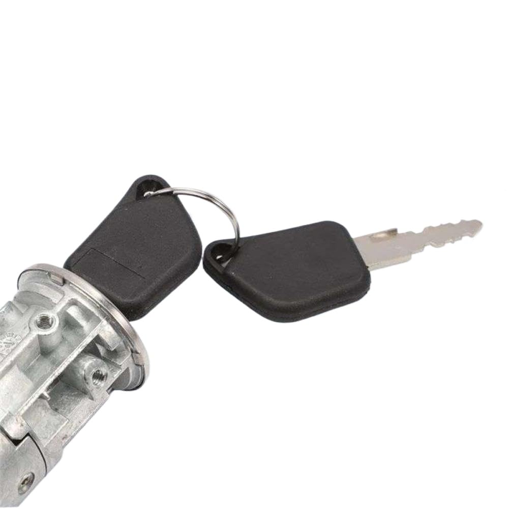 Ignition Switch Lock Cylinder Assembly 416292 4162.92 4162-92 96084980 Compatible with 106 405 1991-2003