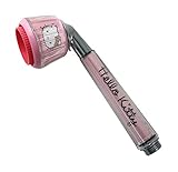 Hello Kitty Handbrause Modell Kristall