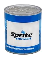 Sprite HOC Replacement High Output Shower Filter