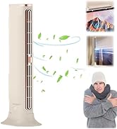 Coldeez Cooling Ace 2.0, Libiyi Cooling Ace, Outfany Cooling Ace, Coldeez Portable Air Conditione...