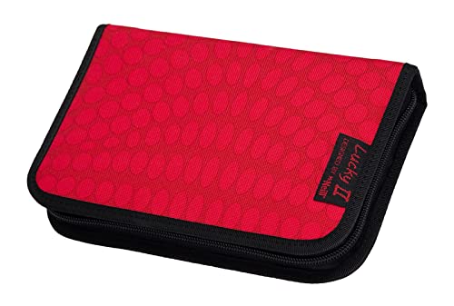 Preisvergleich Produktbild McNeill Pencil Case with Pens Lucky 2