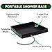 Wintogo Portable Shower Pan, 41