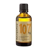 Aceite esencial de menta arvensis 100 % puro y natural con INCI: Mentha Arvensis y proviene de la India.