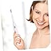CALLARON Electric Toothbrush Speed Vibration USB Charging for Boys and Girls Adults Bristle Toothbrush Built Battery