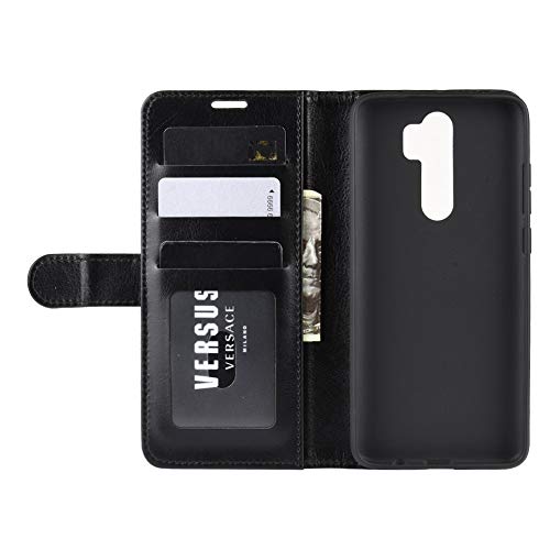 Coque Xiaomi Redmi Note 8 Pro protection intégrale anti-rayure avec support