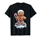 Gingerbread Holiday Cookie Christmas Sweet