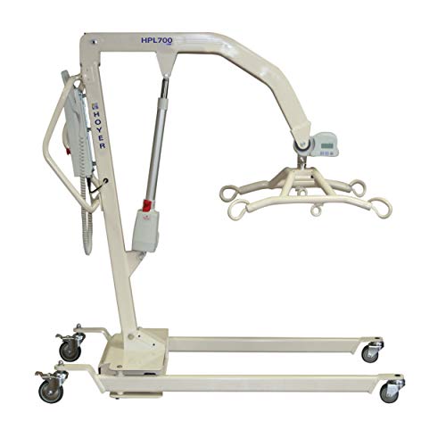 Finding The Best Hoyer Lift Scale For Your Needs