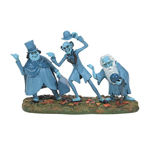 Top 5 Disney Haunted Mansion Collectibles For Every Disney Fan