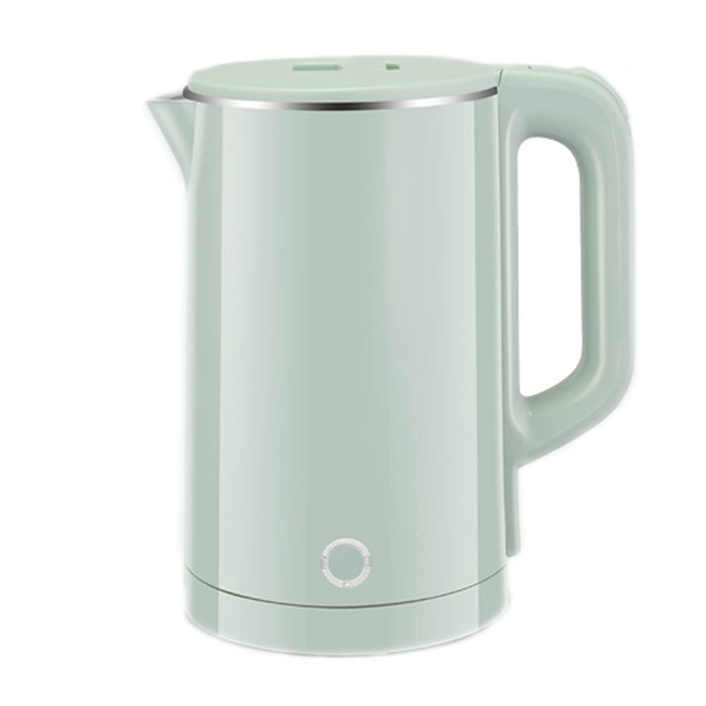 Bouilloire 2L pour le thé en famille avec maintien au chaud 240 heures