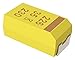 Tantalum Capacitors - Solid SMD 25V 10uF 20% "C"